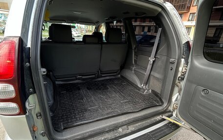 Toyota Land Cruiser Prado 120 рестайлинг, 2008 год, 2 290 000 рублей, 6 фотография