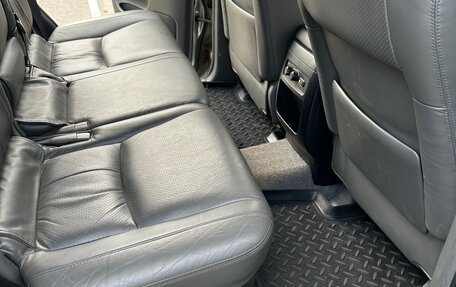 Toyota Land Cruiser Prado 120 рестайлинг, 2008 год, 2 290 000 рублей, 10 фотография