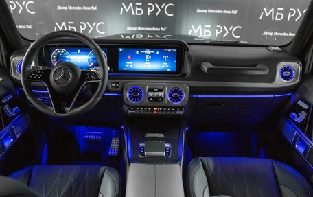 Mercedes-Benz G-Класс W463 рестайлинг _iii, 2025 год, 24 100 000 рублей, 6 фотография