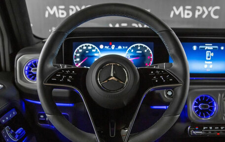 Mercedes-Benz G-Класс W463 рестайлинг _iii, 2025 год, 24 100 000 рублей, 8 фотография