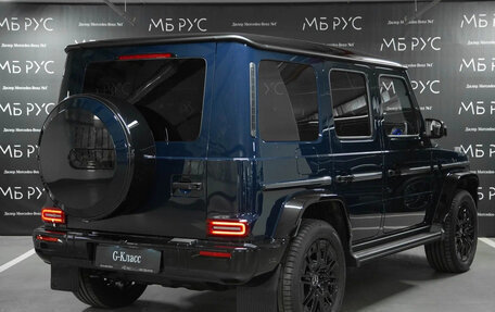 Mercedes-Benz G-Класс W463 рестайлинг _iii, 2025 год, 24 100 000 рублей, 2 фотография