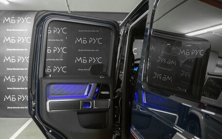 Mercedes-Benz G-Класс W463 рестайлинг _iii, 2025 год, 24 100 000 рублей, 10 фотография