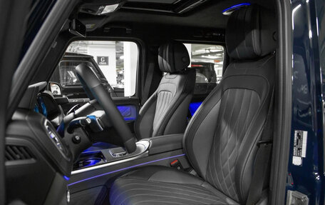 Mercedes-Benz G-Класс W463 рестайлинг _iii, 2025 год, 24 100 000 рублей, 13 фотография