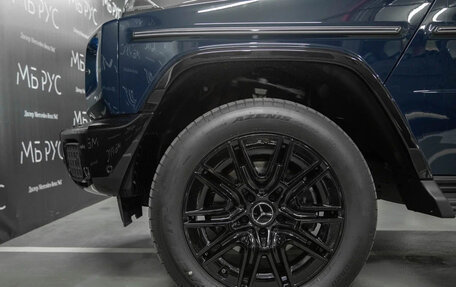 Mercedes-Benz G-Класс W463 рестайлинг _iii, 2025 год, 24 100 000 рублей, 5 фотография