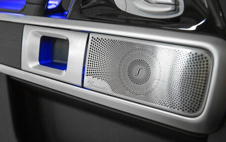 Mercedes-Benz G-Класс W463 рестайлинг _iii, 2025 год, 24 100 000 рублей, 14 фотография