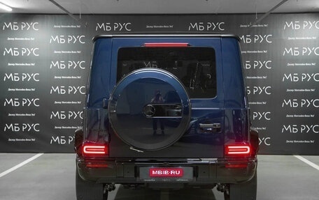 Mercedes-Benz G-Класс W463 рестайлинг _iii, 2025 год, 24 100 000 рублей, 3 фотография