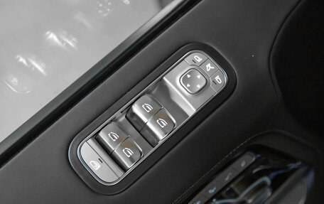 Mercedes-Benz G-Класс W463 рестайлинг _iii, 2025 год, 24 100 000 рублей, 16 фотография