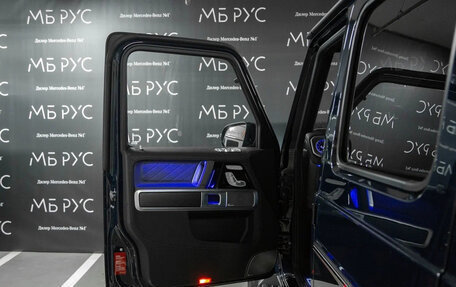 Mercedes-Benz G-Класс W463 рестайлинг _iii, 2025 год, 24 100 000 рублей, 17 фотография