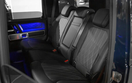 Mercedes-Benz G-Класс W463 рестайлинг _iii, 2025 год, 24 100 000 рублей, 18 фотография