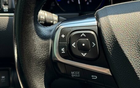 Toyota Camry, 2018 год, 2 399 000 рублей, 14 фотография