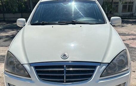 SsangYong Kyron I, 2011 год, 780 000 рублей, 6 фотография
