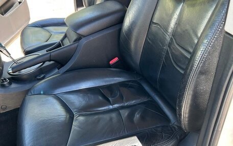 SsangYong Kyron I, 2011 год, 780 000 рублей, 8 фотография