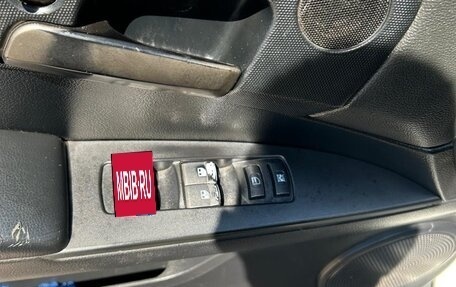 SsangYong Kyron I, 2011 год, 780 000 рублей, 10 фотография