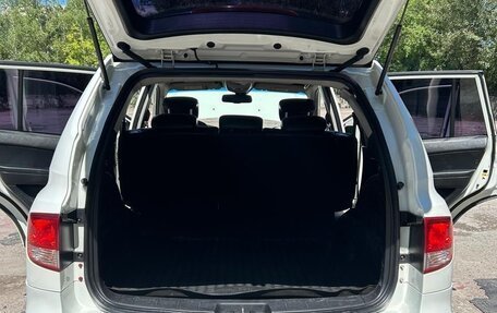 SsangYong Kyron I, 2011 год, 780 000 рублей, 11 фотография