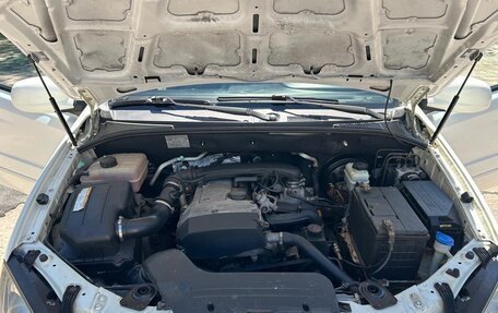 SsangYong Kyron I, 2011 год, 780 000 рублей, 13 фотография