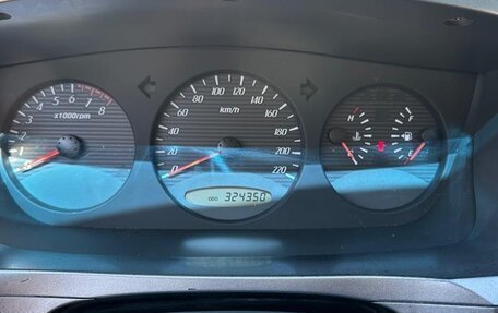 SsangYong Kyron I, 2011 год, 780 000 рублей, 17 фотография