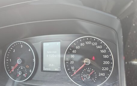 Volkswagen Multivan T6 рестайлинг, 2017 год, 4 200 000 рублей, 19 фотография