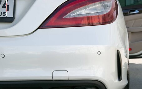 Mercedes-Benz CLS, 2016 год, 3 950 000 рублей, 14 фотография