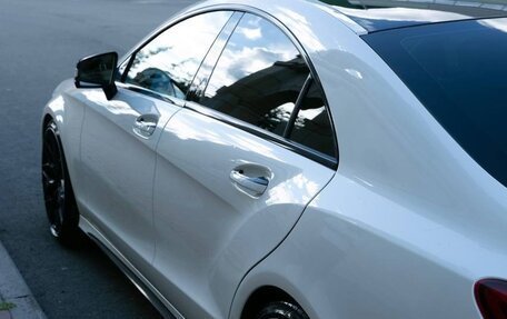 Mercedes-Benz CLS, 2016 год, 3 950 000 рублей, 8 фотография