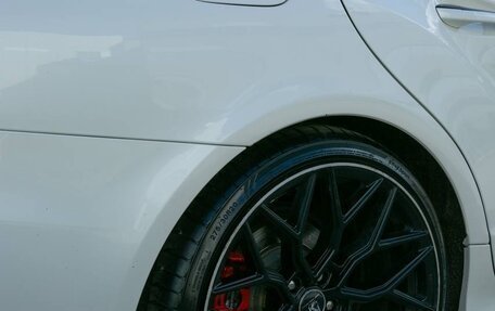 Mercedes-Benz CLS, 2016 год, 3 950 000 рублей, 13 фотография