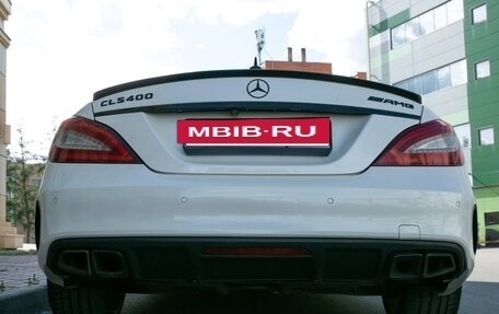 Mercedes-Benz CLS, 2016 год, 3 950 000 рублей, 11 фотография