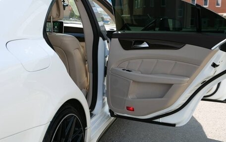 Mercedes-Benz CLS, 2016 год, 3 950 000 рублей, 23 фотография