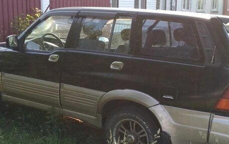 SsangYong Musso I, 1995 год, 250 000 рублей, 2 фотография