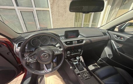 Mazda 6, 2017 год, 2 150 000 рублей, 6 фотография