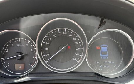 Mazda 6, 2017 год, 2 150 000 рублей, 8 фотография