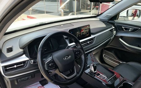 Chery Tiggo 7 Pro, 2021 год, 1 499 000 рублей, 8 фотография