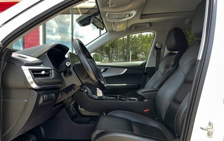 Chery Tiggo 7 Pro, 2021 год, 1 499 000 рублей, 9 фотография