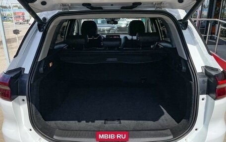 Chery Tiggo 7 Pro, 2021 год, 1 499 000 рублей, 11 фотография