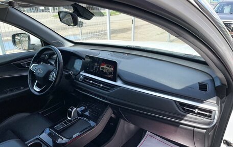 Chery Tiggo 7 Pro, 2021 год, 1 499 000 рублей, 16 фотография