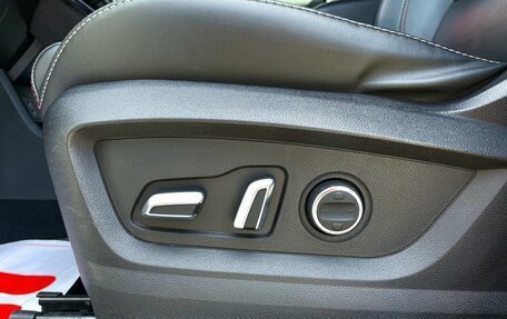 Chery Tiggo 7 Pro, 2021 год, 1 499 000 рублей, 29 фотография