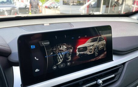 Chery Tiggo 7 Pro, 2021 год, 1 499 000 рублей, 23 фотография