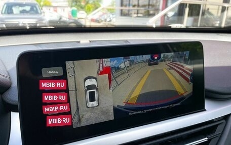 Chery Tiggo 7 Pro, 2021 год, 1 499 000 рублей, 24 фотография