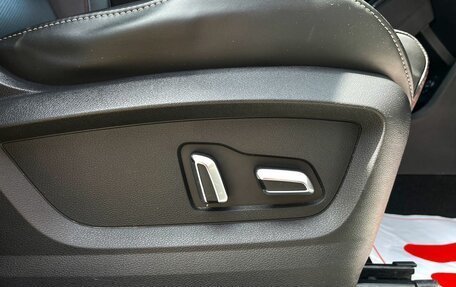 Chery Tiggo 7 Pro, 2021 год, 1 499 000 рублей, 30 фотография
