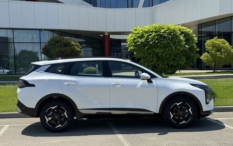 KIA Sportage IV рестайлинг, 2026 год, 3 975 000 рублей, 4 фотография