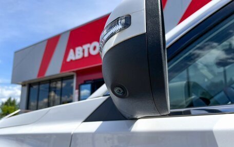 Chery Tiggo 7 Pro, 2021 год, 1 499 000 рублей, 34 фотография