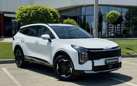 KIA Sportage IV рестайлинг, 2026 год, 3 975 000 рублей, 3 фотография