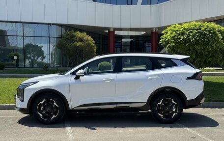 KIA Sportage IV рестайлинг, 2026 год, 3 975 000 рублей, 8 фотография