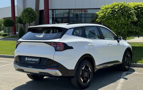 KIA Sportage IV рестайлинг, 2026 год, 3 975 000 рублей, 5 фотография