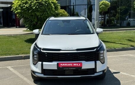 KIA Sportage IV рестайлинг, 2026 год, 3 975 000 рублей, 2 фотография