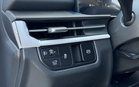 KIA Sportage IV рестайлинг, 2026 год, 3 975 000 рублей, 18 фотография