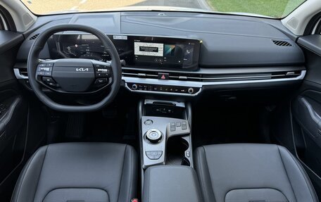 KIA Sportage IV рестайлинг, 2026 год, 3 975 000 рублей, 16 фотография