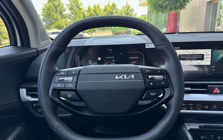 KIA Sportage IV рестайлинг, 2026 год, 3 975 000 рублей, 19 фотография