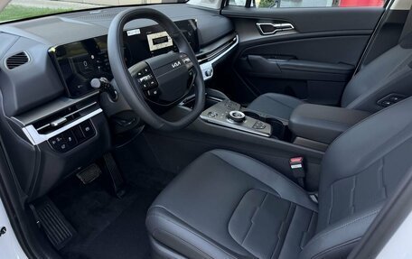 KIA Sportage IV рестайлинг, 2026 год, 3 975 000 рублей, 17 фотография