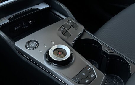 KIA Sportage IV рестайлинг, 2026 год, 3 975 000 рублей, 23 фотография