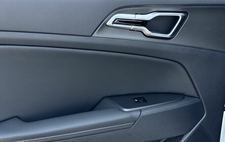 KIA Sportage IV рестайлинг, 2026 год, 3 975 000 рублей, 29 фотография
