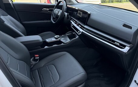 KIA Sportage IV рестайлинг, 2026 год, 3 975 000 рублей, 33 фотография